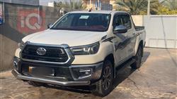 تۆیۆتا هایلۆکس